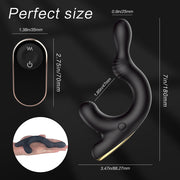 Prostate Massager - Lidia