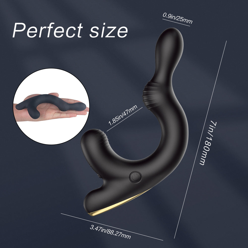 Prostate Massager - Leticia