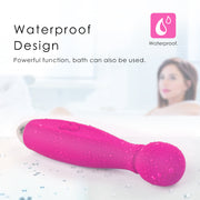 Wand Vibrator - Katherine