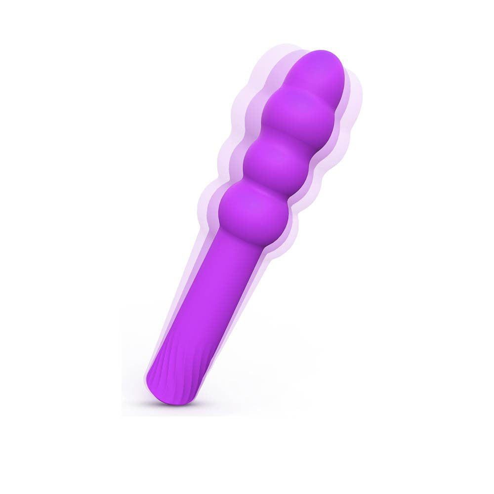 G-Spot Vibrator - Lily