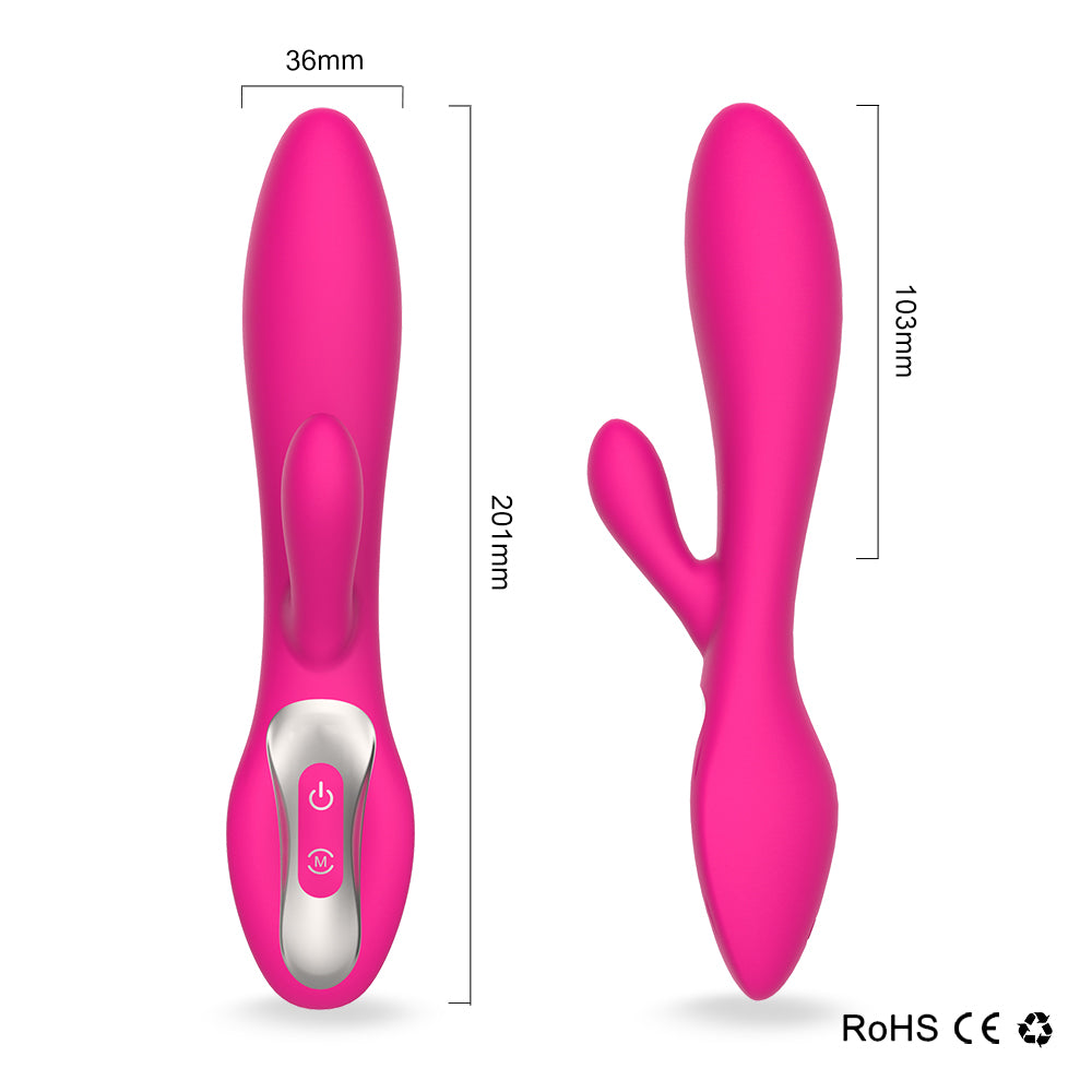 Rabbit Vibrator - Catherine