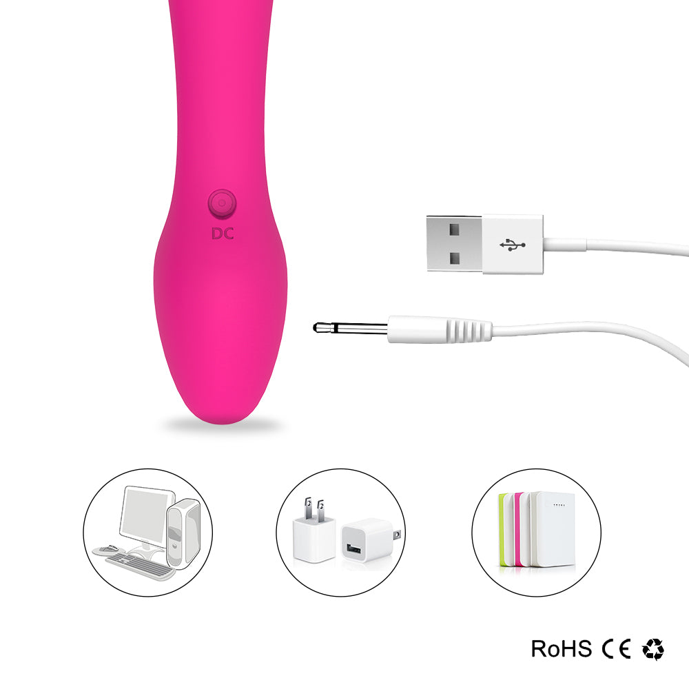 Rabbit Vibrator - Catherine