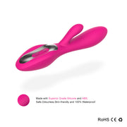 Rabbit Vibrator - Catherine