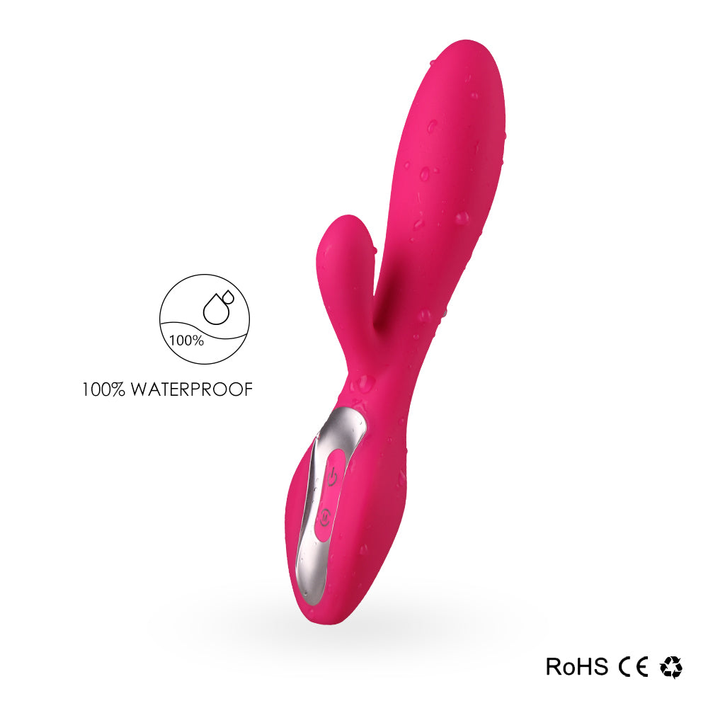 Rabbit Vibrator - Catherine