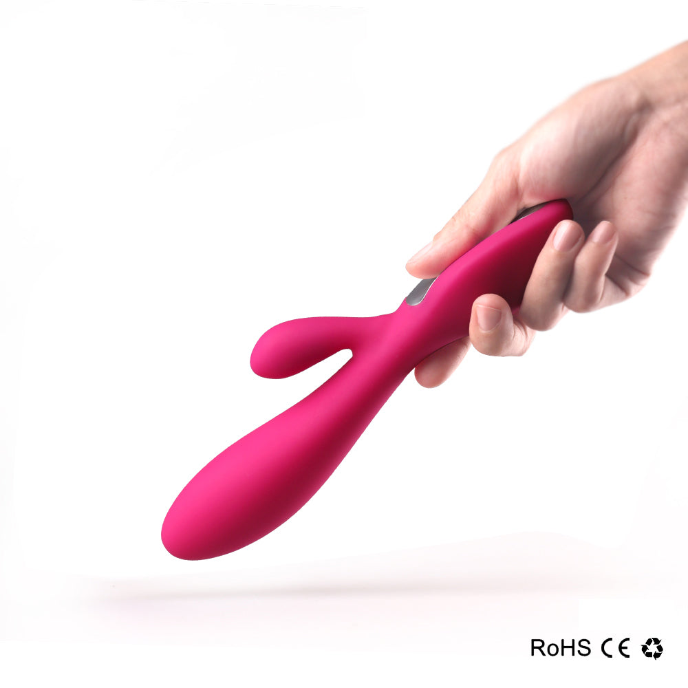 Rabbit Vibrator - Catherine