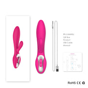 Rabbit Vibrator - Catherine