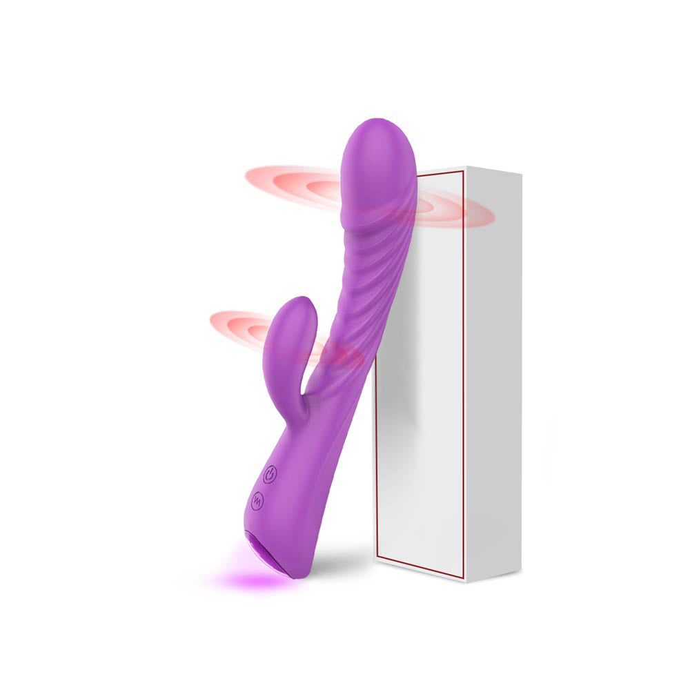 Rabbit Vibrator - Cecilia