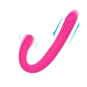 G-Spot Dildo - Ava