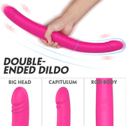 G-Spot Dildo - Ava