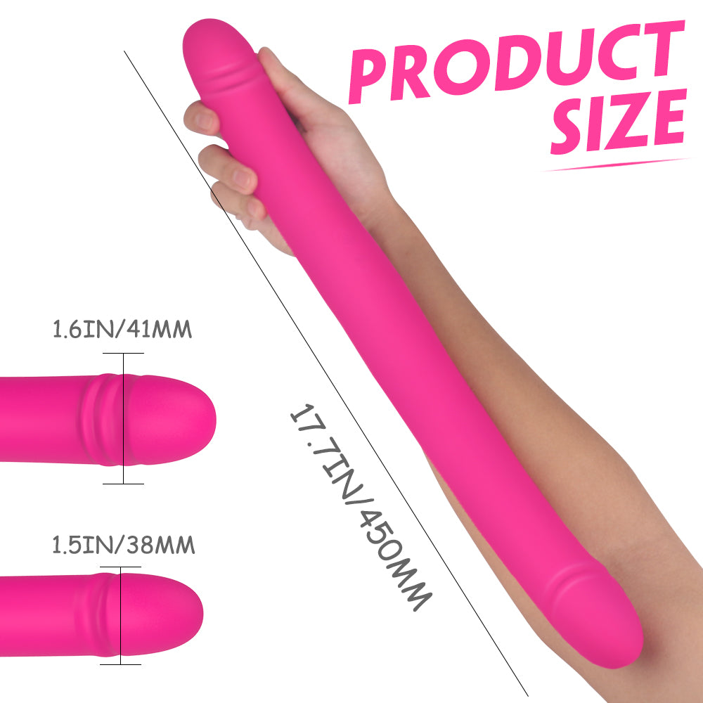 G-Spot Dildo - Ava