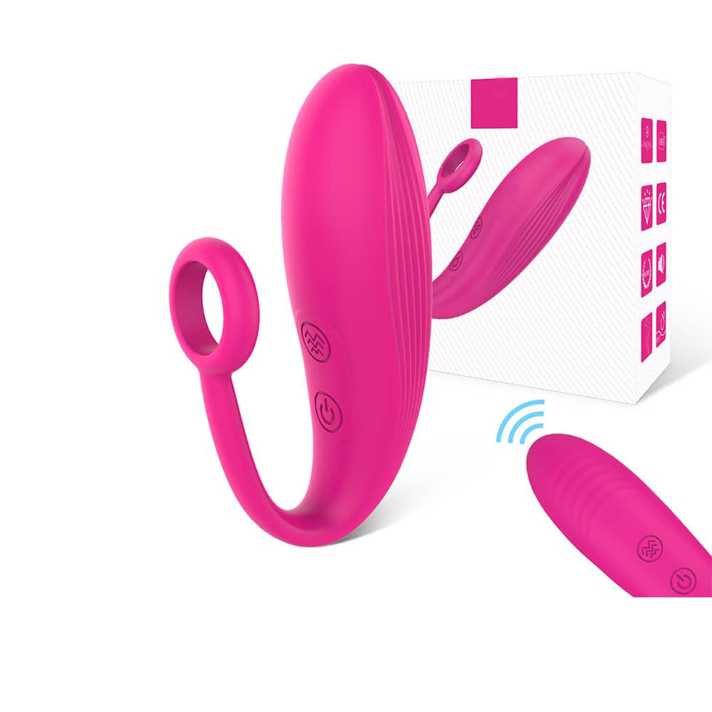 G-Spot Vibrator - Lindsay