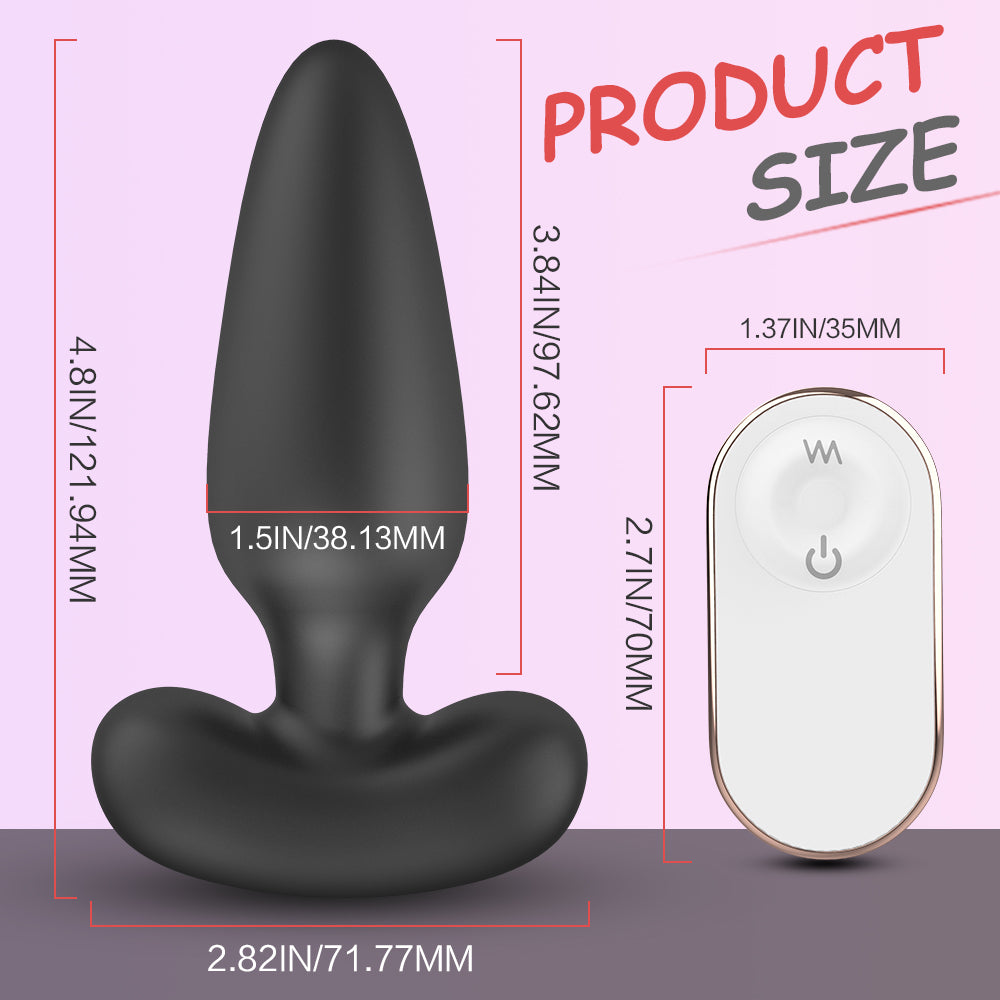 G-Spot Vibrator - Lucy