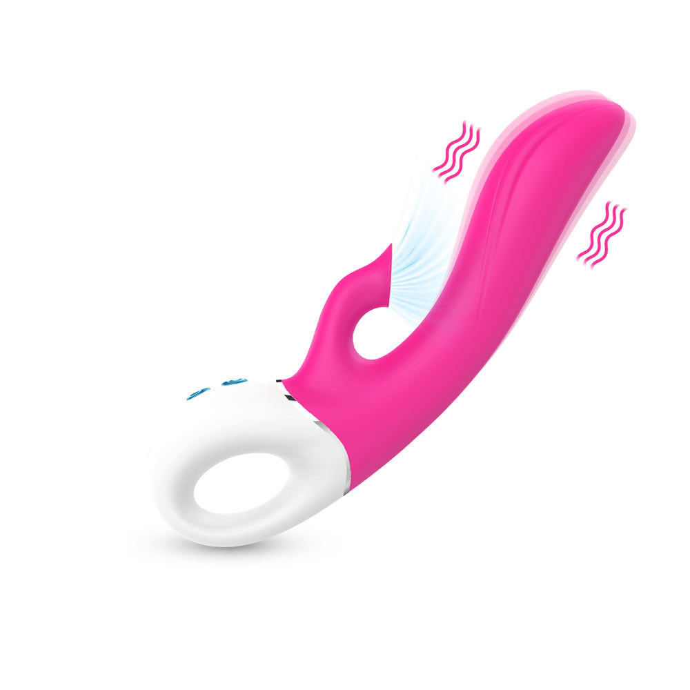 G-Spot Dildo - Bella