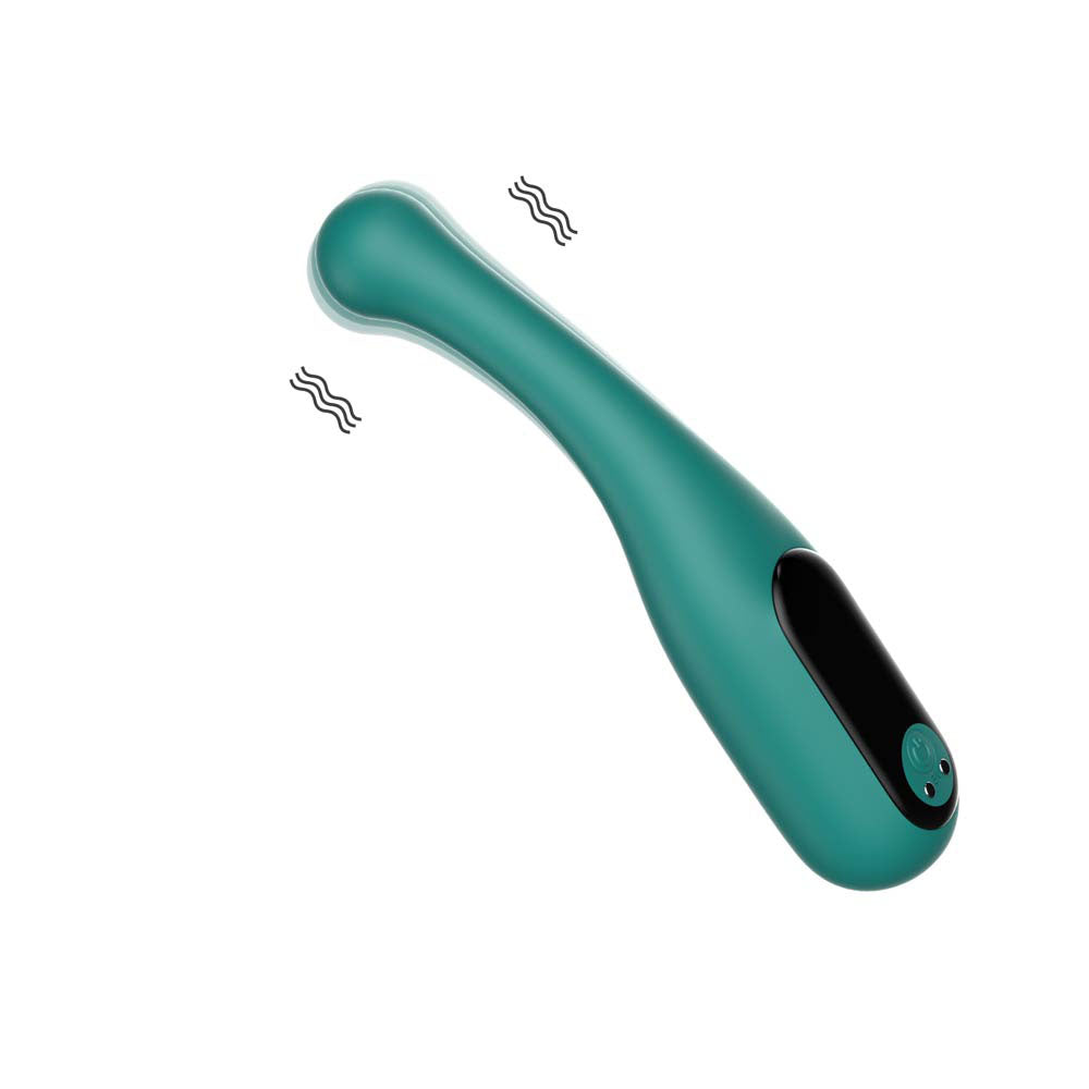 G-Spot Vibrator - Luna