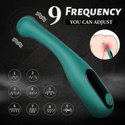 G-Spot Vibrator - Luna