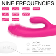G-Spot Dildo - Autumn
