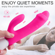 G-Spot Dildo - Autumn