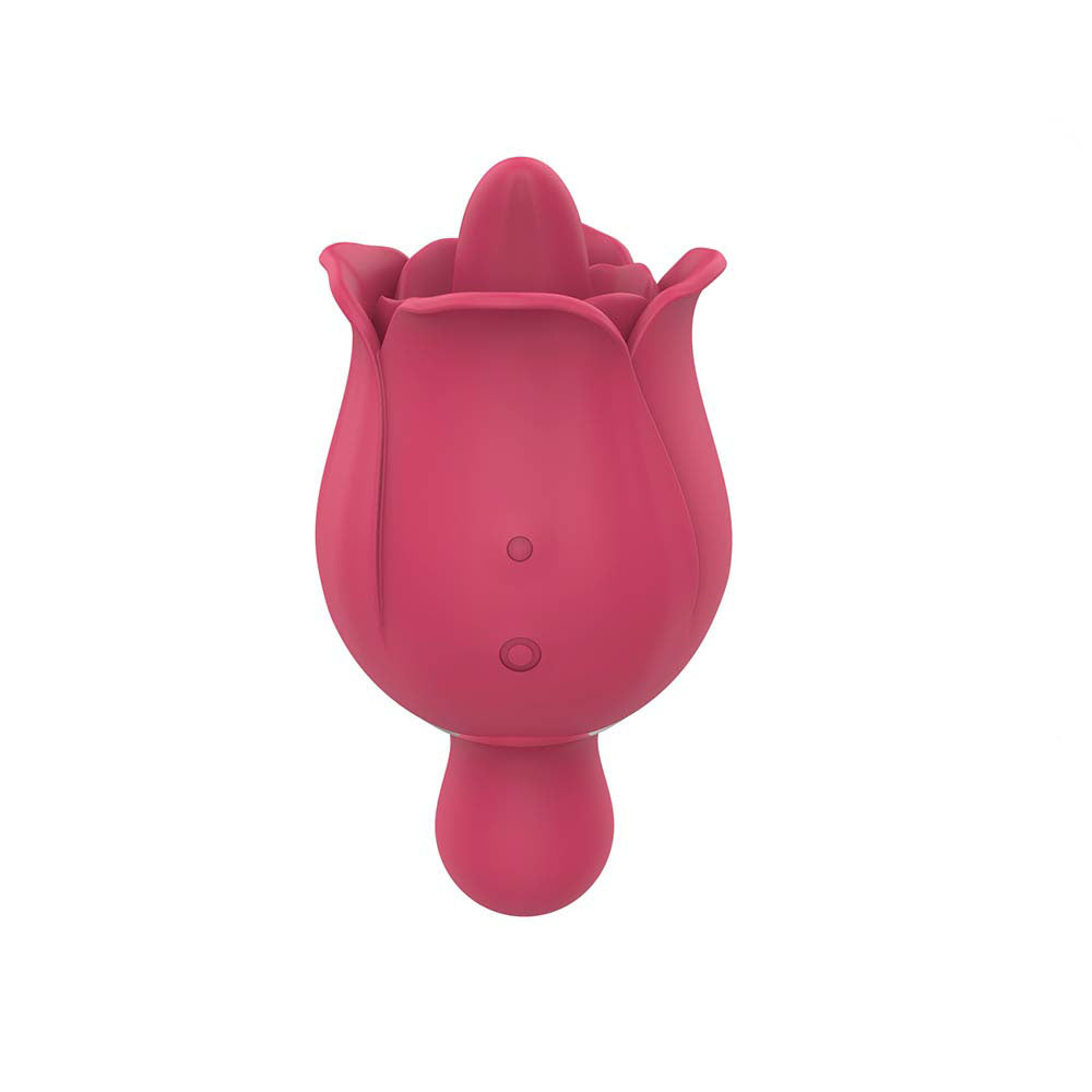 Tongue Vibrator - Valentina