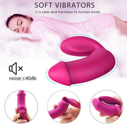 Dildo Vibrator - Jenna