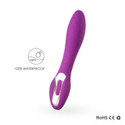 Thrusting Vibrator - Nevaeh