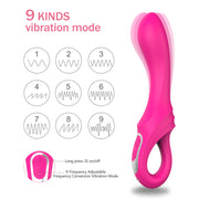 Thrusting Vibrator - Nova