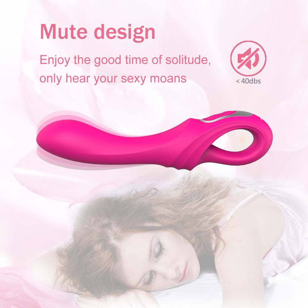 Thrusting Vibrator - Nova