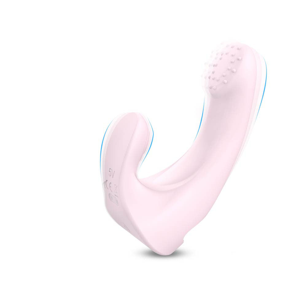 G-Spot Vibrator - Lydia