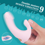 G-Spot Vibrator - Lydia