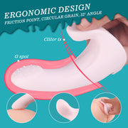 G-Spot Vibrator - Lydia