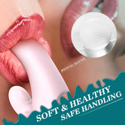 G-Spot Vibrator - Lydia