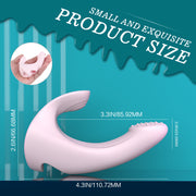 G-Spot Vibrator - Lydia