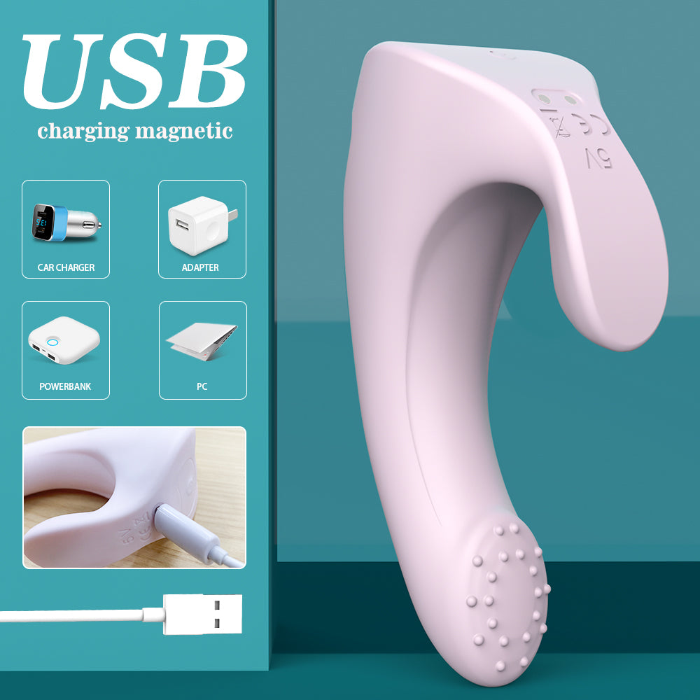 G-Spot Vibrator - Lydia