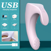 G-Spot Vibrator - Lydia