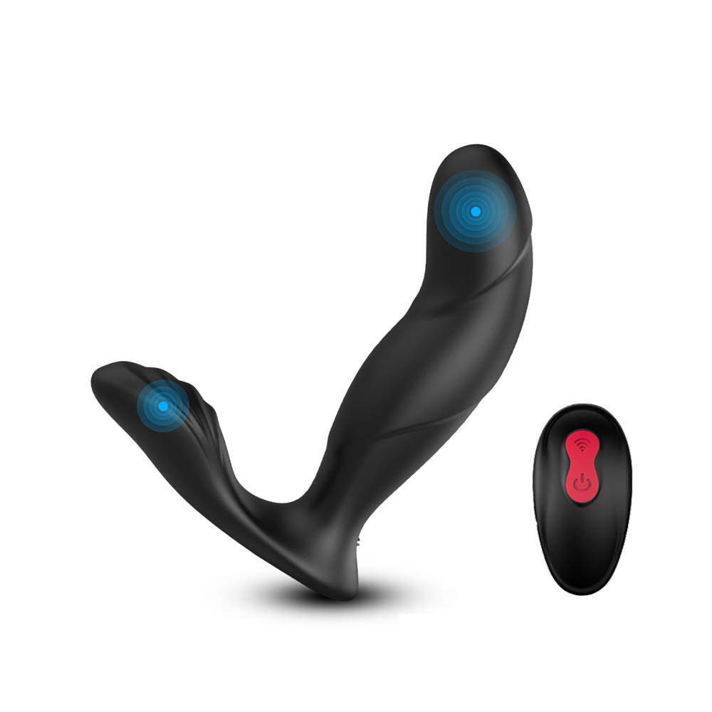 Remote Control Vibrator - Diana