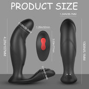 Remote Control Vibrator - Diana