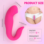 Prostate Massager - Lourdes