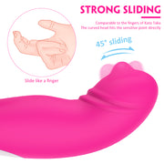 Prostate Massager - Lourdes