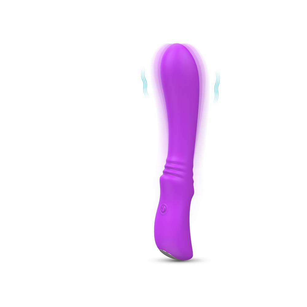 G-Spot Dildo - Brianna