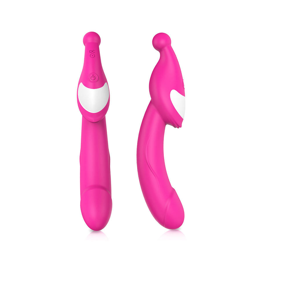 G-Spot Vibrator - Mackenzie