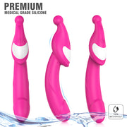 G-Spot Vibrator - Mackenzie