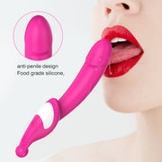 G-Spot Vibrator - Mackenzie