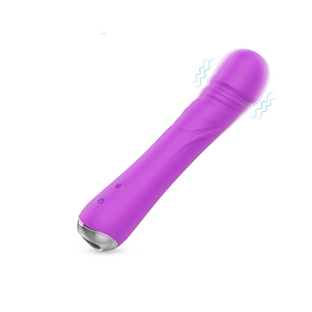 G-Spot Dildo - Brooke