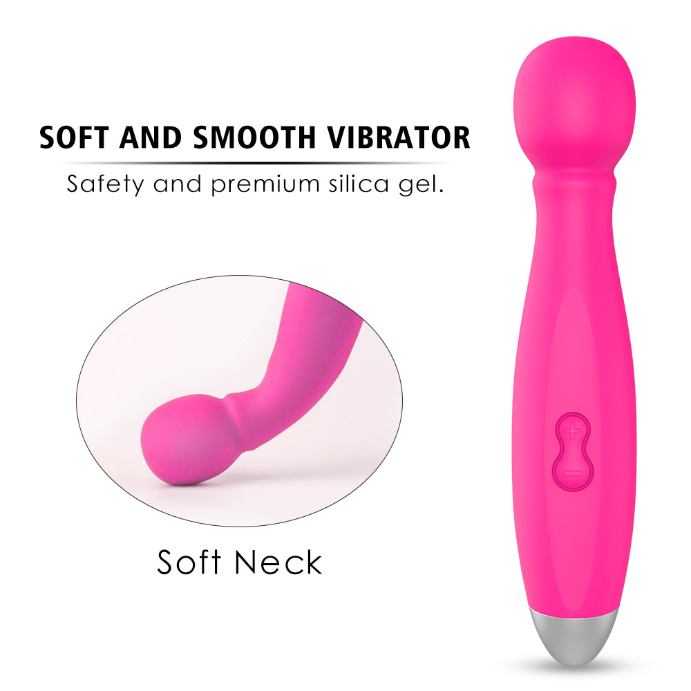 Wand Vibrator - Layla