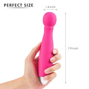 Wand Vibrator - Layla